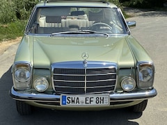 Bild des Angebotes Mercedes-Benz CE 280 /8 Coupe
