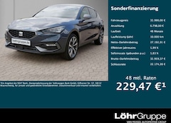 Bild des Angebotes SEAT Leon FR 1.5 e TSI UPE 44.250 Business Beats 18"