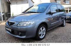 Bild des Angebotes Mazda Premacy Exclusive **TÜV / Klima**