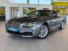 Bild des Angebotes BMW 650 i Coupe*Ambiente*ACC*CarPlay*Sportsitze*
