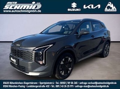 Bild des Angebotes Kia Sportage SPORTAGE 1.6T AUTOMATIK VISION|KOMFORT-PAKET