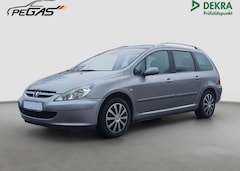 Bild des Angebotes Peugeot 307 Break SW Premium TÜV-NEU/inkl. SERVICE