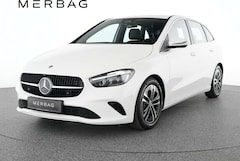Bild des Angebotes Mercedes-Benz B 200 Progressive Advanced Kamera LED Winter