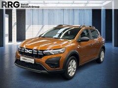 Bild des Angebotes Dacia Sandero III 1.0 TCe 100LPG Stepway Essential LPG