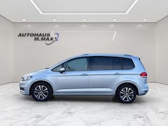 Bild des Angebotes VW Touran United*Sitzplätze 7*Sitzheizung*Navi