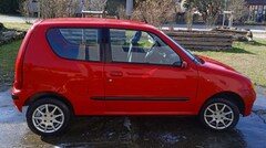 Bild des Angebotes Fiat Seicento Seicento+1.1+Suite
