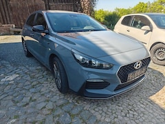 Bild des Angebotes Hyundai i30 N Line