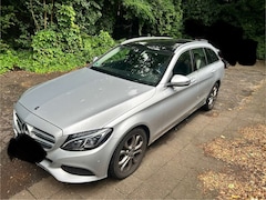 Bild des Angebotes Mercedes-Benz C 220 SW d Business 4matic auto