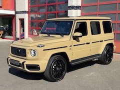 Bild des Angebotes Mercedes-Benz G 63 AMG WÜSTENSAND, EXKLUSIV INTERIEUR PLUS