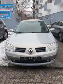 Bild des Angebotes Renault Megane Privilege 1.6 16V/TÜV NEU/Garantie 24