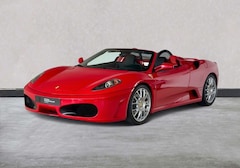 Bild des Angebotes Ferrari F430 Spider F1   ***Ferrari Frankfurt***