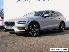 Bild des Angebotes Volvo V60 Cross Country B4 AWD ACC/BLIS/Standhzg/Kamera/AHK