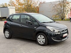 Bild des Angebotes Hyundai iX20 FIFA world Cup Edition Garantie* Klima*