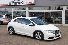 Bild des Angebotes Honda Civic 1.6 i-DTEC Comfort l 2.HAND l