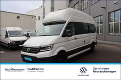 Bild des Angebotes VW Crafter Grand California 600 2.0 TDI Autom. LED