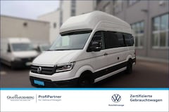 Bild des Angebotes VW Crafter Grand California 600 2.0 TDI Autom. LED