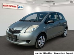 Bild des Angebotes Toyota Yaris 1.3 VVTi Cool Klimaanlage