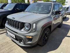 Bild des Angebotes Jeep Renegade Night Eagle Tempomat Klimaautomatik PDC