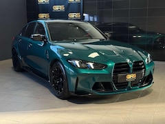 Bild des Angebotes BMW M3 Limousine xDrive Competition M*Carbon*Indiv.*