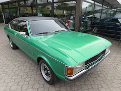 Bild des Angebotes Ford Granada I Coupé 1.7 V4 *nur 67 TKM*HU neu*H-Zulassung*