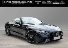 Bild des Angebotes Mercedes-Benz SL 63 AMG Roadster SL63 S E 4Matic Performance EU6e