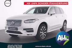 Bild des Angebotes Volvo XC90 B5 AWD Ultimate Bright+WINTERPAK+360°+AHK+
