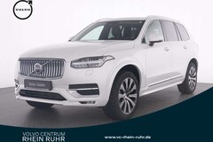 Bild des Angebotes Volvo XC90 B5 AWD Ultimate Bright+WINTERPAK+360°+AHK+