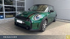 Bild des Angebotes MINI Cooper S Classic-Trim Navi adLED HUD Pano RüKa