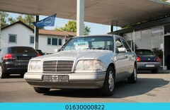 Bild des Angebotes Mercedes-Benz 220 Top Zustand