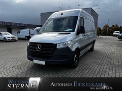 Bild des Angebotes Mercedes-Benz Sprinter Sprinter 315 9G Kasten Hoch Standard KLIMA MBUX