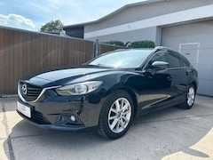 Bild des Angebotes Mazda 6 Center-Line