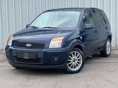 Bild des Angebotes Ford Fusion 1.4 80PS (*KLIMA*WENIG KM *TÜV*1. HAND*)