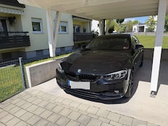 Bild des Angebotes BMW 440 440i Facelift LCI Gran Coupé Sport MEM 19