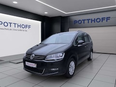 Bild des Angebotes VW Sharan 1.4 TSI COMFORTLINE NAVI SITZHZG KLIMA