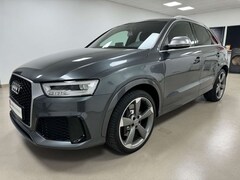 Bild des Angebotes Audi RS Q3 RS Q3 2.5 TFSI quattro*RFK*TEMP*LMF*NAVI*NAPPA*