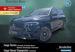 Bild des Angebotes Mercedes-Benz EQB 250 EQB 250+ ELECTRICART*20"AMG*PANO*DIST*3.SITZ*360