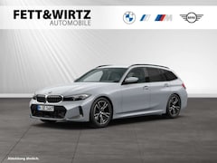 Bild des Angebotes BMW 318 i Touring M Sport|Anhängerk.|DAProf.|Head-Up