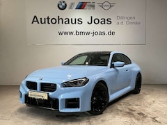 Bild des Angebotes BMW M2 Coupé M Carbondach, M Sportsitze, Harman Kardon
