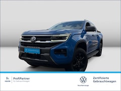 Bild des Angebotes VW Amarok PanAmericana 3,0TDI 177KW 4MOTION AHK