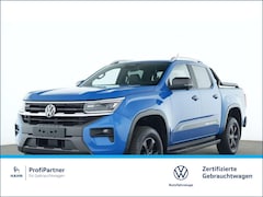 Bild des Angebotes VW Amarok PanAmericana 3,0TDI 177KW 4MOTION AHK