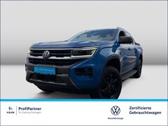 Bild des Angebotes VW Amarok PanAmericana 3,0TDI 177KW 4MOTION AHK