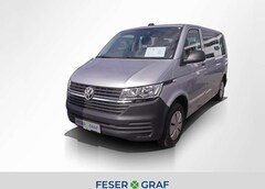 Bild des Angebotes VW T6.1 Transporter 6.1 Transporter Kombi 2.0 TDI 81kW KR SG5