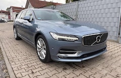 Bild des Angebotes Volvo V90 Inscription D4*Bowers&Wilkins*1.Hand*LED