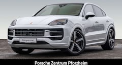 Bild des Angebotes Porsche Cayenne S E-Hybrid Coupe BOSE LED Panoramadach
