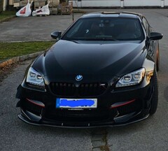 Bild des Angebotes BMW M6