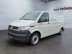Bild des Angebotes VW T6 Transporter e-TransporterBEV ABT LR +Kamera