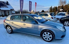 Bild des Angebotes Opel Signum 1.9 CDTI Automatik Business Sport