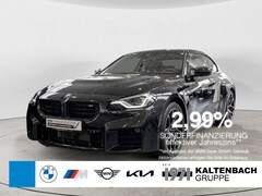 Bild des Angebotes BMW M2 Coupe LED ACC NAVI H/K KAMERA KEYLESS