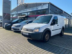 Bild des Angebotes Ford Transit Connect Kasten