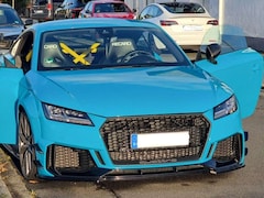 Bild des Angebotes Audi TT RS TT RS Coupe quattro S tronic